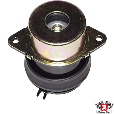 Mounting, engine